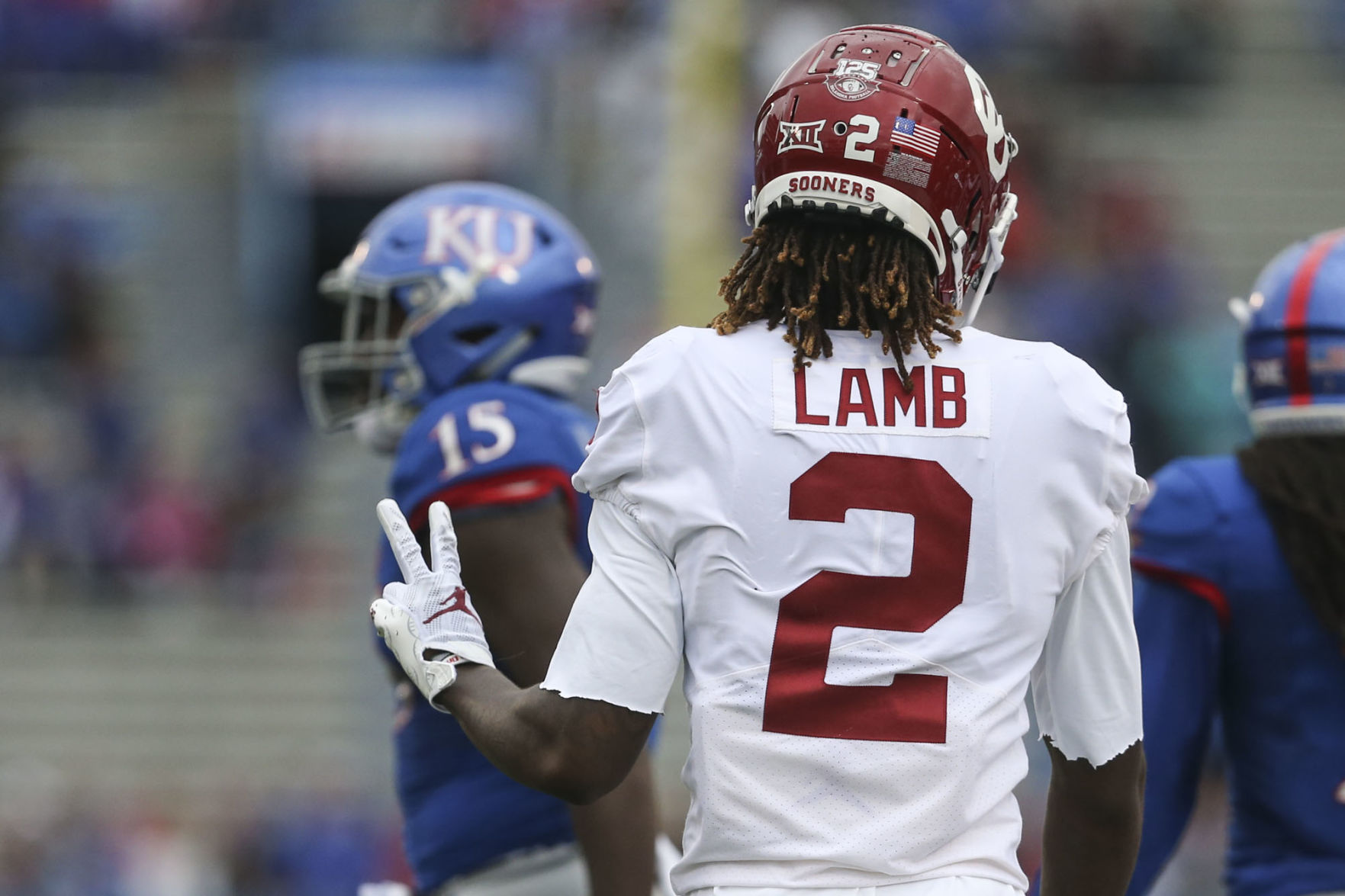 CeeDee Lamb